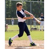 image:imageStelle Baseball Cleats Girls Boys Soccer Shoes Futsal MultiSportNavy