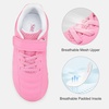 image:imageStelle Baseball Cleats Girls Boys Soccer Shoes Futsal MultiSportPink