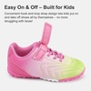 image:imageStelle Baseball Cleats Girls Boys Soccer Shoes Futsal MultiSportPopsicle