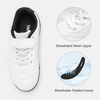 image:imageStelle Baseball Cleats Girls Boys Soccer Shoes Futsal MultiSportWhite
