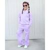 image:imageStelle Girls 2 Pieces Sweatsuit Hoodies Sweatpants Sets 515YLavender