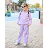 image:imageStelle Girls 2 Pieces Sweatsuit Hoodies Sweatpants Sets 515YLavender