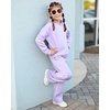 image:imageStelle Girls 2 Pieces Sweatsuit Hoodies Sweatpants Sets 515YLavender