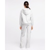 image:imageStelle Girls 2 Pieces Sweatsuit Hoodies Sweatpants Sets 515YLight Heather Grey
