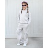 image:imageStelle Girls 2 Pieces Sweatsuit Hoodies Sweatpants Sets 515YLight Heather Grey