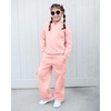 image:imageStelle Girls 2 Pieces Sweatsuit Hoodies Sweatpants Sets 515YPink