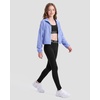 image:imageStelle Girls Athletic Leggings Kids Dance Yoga Pants for Sports Casual WearBlack