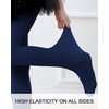 image:imageStelle Girls Ballet Dance Tights Footed for Toddler Kid School Class 2T15YNavy