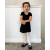 image:imageStelle Girls Ballet Dance Tights Footed for Toddler Kid School Class 2T15YWhite