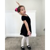 image:imageStelle Girls Ballet Dance Tights Footed for Toddler Kid School Class 2T15YWhite