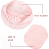 image:imageStelle Girls Ballet Leotards Toddler Dance Combo with Skirt and Tights3red Ruffle Sleeve