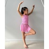 image:imageStelle Girls Butterfly Shorts with Pockets Athletic Running Sports SkirtBlackwhitecotton Candy