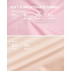image:imageStelle Girls CrissCross Back Leotards Skirt with Tights for BalletDanceBallet Pink