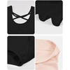 image:imageStelle Girls CrissCross Back Leotards Skirt with Tights for BalletDanceBlack