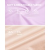 image:imageStelle Girls CrissCross Back Leotards Skirt with Tights for BalletDanceLavender