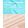 image:imageStelle Girls CrissCross Back Leotards Skirt with Tights for BalletDancePool Blue