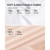 image:imageStelle Girls CrissCross Back Leotards Skirt with Tights for BalletDanceWhite