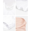 image:imageStelle Girls CrissCross Back Leotards Skirt with Tights for BalletDanceWhite