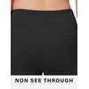 image:imageStelle Girls Figure Skating Pants With Boot Clip Fleece Warm Ice LeggingsBlack
