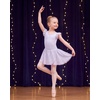 image:imageStelle Girls Flutter Sleeve Ballet Leotards Toddler Tutu Skirted DressesLavender
