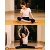 image:imageStelle Girls Leggings with Hidden Pocket for Kids Dance Yoga Athletic PantsA6caprinavy