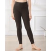 image:imageStelle Girls Leggings with Hidden Pocket for Kids Dance Yoga Athletic PantsEspresso