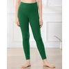 image:imageStelle Girls Leggings with Hidden Pocket for Kids Dance Yoga Athletic PantsEvergreen