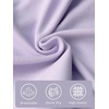 image:imageStelle Girls Leggings with Hidden Pocket for Kids Dance Yoga Athletic PantsLavender