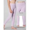 image:imageStelle Girls Leggings with Hidden Pocket for Kids Dance Yoga Athletic PantsLavender