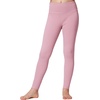 image:imageStelle Girls Leggings with Hidden Pocket for Kids Dance Yoga Athletic PantsPink