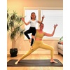 image:imageStelle Girls Leggings with Pockets Kids Dance Yoga Running Athletic PantsA1black
