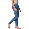 image:imageStelle Girls Leggings with Pockets Kids Dance Yoga Running Athletic PantsAtlantic Blue