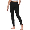 image:imageStelle Girls Leggings with Pockets Kids Dance Yoga Running Athletic PantsBlackdark Slate Blue 2 Side Pocket