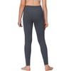 image:imageStelle Girls Leggings with Pockets Kids Dance Yoga Running Athletic PantsCharcoal 2 Side Pocket