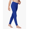 image:imageStelle Girls Leggings with Pockets Kids Dance Yoga Running Athletic PantsCobalt Blue