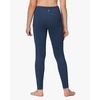 image:imageStelle Girls Leggings with Pockets Kids Dance Yoga Running Athletic PantsDark Navy