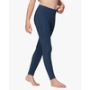 image:imageStelle Girls Leggings with Pockets Kids Dance Yoga Running Athletic PantsDark Navy