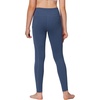 image:imageStelle Girls Leggings with Pockets Kids Dance Yoga Running Athletic PantsDark Slate Blue 2 Side Pocket