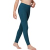 image:imageStelle Girls Leggings with Pockets Kids Dance Yoga Running Athletic PantsDark Teal