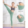 image:imageStelle Girls Leggings with Pockets Kids Dance Yoga Running Athletic PantsJade Green