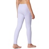 image:imageStelle Girls Leggings with Pockets Kids Dance Yoga Running Athletic PantsLavender 2 Side Pocket