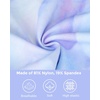 image:imageStelle Girls Leggings with Pockets Kids Dance Yoga Running Athletic PantsLilac Sky