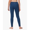 image:imageStelle Girls Leggings with Pockets Kids Dance Yoga Running Athletic PantsMarine Blue