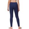 image:imageStelle Girls Leggings with Pockets Kids Dance Yoga Running Athletic PantsMidnight Blue