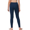 image:imageStelle Girls Leggings with Pockets Kids Dance Yoga Running Athletic PantsNavy 2 Side Pocket