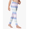 image:imageStelle Girls Leggings with Pockets Kids Dance Yoga Running Athletic PantsPastel Horizon