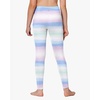 image:imageStelle Girls Leggings with Pockets Kids Dance Yoga Running Athletic PantsPastel Horizon
