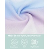 image:imageStelle Girls Leggings with Pockets Kids Dance Yoga Running Athletic PantsPastel Horizon