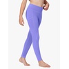 image:imageStelle Girls Leggings with Pockets Kids Dance Yoga Running Athletic PantsPeriwinkle