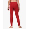 image:imageStelle Girls Leggings with Pockets Kids Dance Yoga Running Athletic PantsRed